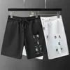 Hommes Summer Designer Shorts Mode Lâche Maillots De Bain Femmes Streetwear Vêtements Séchage Rapide Maillots De Bain Lettres Imprimé Pantalon De Plage Hommes S Swim Short M-3XL9