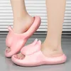 Chinelos Strappy Open Toe Top Venda Sapatilhas Sandálias Amarelas para Mulheres Sapatos Flip Flops Menina Esporte Marcas Globais