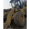 Bouwmachines tweedehands backhoe lader wiellader