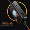 5,5 mm 500 W Endoscope aparat do samochodów IP67 Kontrola Wi -Fi Pojedyncza soczewki 5MP Endoskopowy mobilny iOS Android