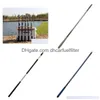 Motorcycle Armor Carp Fishing Rod Carbon Fiber Feeder Tralight Portable For Freshwater Stream 440Hjj102C17-C20 Drop Delivery Mobil M Dhy1N