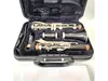 Clarinetti in Sib YCL 450 con custodia rigida Strumento musicale