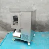 Small Manual Meat Strips Cubes Cutting Slicer Machine for Home Use