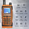 Walkie Talkie Baofeng Uv17 Stazione portatile a lungo raggio FM Potente Hunting Hunting Ham Ricevitore set wireless