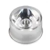 Lamphouders Buitenlicht LED Waterdicht Lens Muurring 60 Graden Onderwater 20 mm