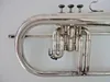 YFH 731 FLUGELHORN as same of the pictures