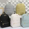 Modedesigner ryggsäckväskor högkvalitativa läder stora kvinnor axelväska kvinnors handväska mini ryggsäckar lady messenger210n
