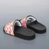 31 couleurs pantoufles en caoutchouc vintage dame flip flop designer mule femmes chaussures décontractées hommes classique toile mode sandale diapositive 7a qualité supérieure été plage sandale sliders