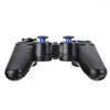 Gamecontrollers 2,4 Ghz Draadloze gamepad voor PS3 / PC TV Box / Android-telefooncontroller Joystick Tablet Smart