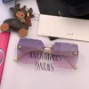 Mode Klassiek ontwerp Gepolariseerde zonnebril voor heren Dames Pilot-zonnebril UV400 Brillen Metalen frame Polaroid-lens Met doos en taslogo G