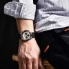 Altri orologi Nuovo orologio da uomo al quarzo PAGANI Design con codice di temporizzazione in zaffiro Orologio da uomo impermeabile in acciaio inossidabile Reno Masculino J240131