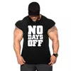 Herren Tank Tops Fitness Kleidung Bodybuilding Shirt Männer Top für Fitness Ärmelloses Sweatshirt Gym T-Shirts Beast Mode Man Herren Weste Stringer YQ240131