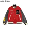 Bapesta Designer Herren Jacke Sport Lose Varsity Jacke Beflockung Leder Lange Ärmel Baseball Mantel Uniform Bape Jacke 2949 NPJI