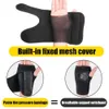 Wrist Support 1Pcs Carpal Tunnel Wrist Brace Night Support - Wrist Splint Arm Stabilizer Hand Brace for Carpal Tunnel Syndrome Pain Relief YQ240131