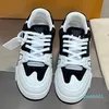 2024 Sneakers Luxury designer shoes unique Bicolor Stylish sparkling Sports shoes