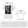 Men's T Shirts Flight 2 T-Shirt Boys Animal Print Shirt Oversized Sweat Mens Graphic T-shirts Big And Tall