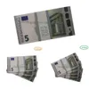 Other Festive Party Supplies Prop Money 500 Euro Bill For Sale Online Euros Fake Movie Moneys Bills Fl Print Copy Realistic Uk Ban DhwakLDVE