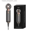 Haardrogers Draagbare mini-haardrogers Haarverzorging Styling Tools Reizen Professioneel Draagbare draagbare haardroger Drogers Haar Snelle verwarming Q240131