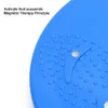 Torsion Twist Board Disc Weight Loss Aerobic Exercise Tool Muscle Toning Aid Waist Slimming Plate Home Gym Fitness Equipment 240125