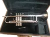 Xeno Ytr 8335us Silver Trumpet usta usta instrument muzyczny