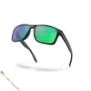 Lunettes de soleil Lunettes de soleil de créateurs UV400 Lunettes de soleil pour femmes Lunettes de soleil de sport Hommes Verres polarisants de haute qualité Revo Color Coated TR-90 Frame - OO9102 H6IE