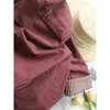 Frauen Graben Mäntel Frühling Herbst Mode Windjacke Mantel Hochwertige Tailored Kragen Weibliche Lose Vielseitige Kurze Jacke