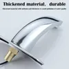 Bathroom Sink Faucets Touchless Faucet Automatic Sensor Waterfall Water Tap Supplies Fully Household Hardware F5B9