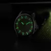Autres montres 2024 Pagani Design nouveau VH88 montre à quartz multifonctionnelle pour hommes 100M étanche luxe verre saphir en acier inoxydable montre pour hommes J240131