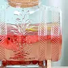 Bouteilles d'eau Houyup 1L / 3L Distributeur de boissons en verre de grande capacité avec robinet jus de fruits limonade récipient de théière de bière de vin Transparent