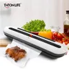 TINTON LIFE Food Vacuum Sealer Packaging Machine With 10pcs Bags Vacuum Food Sealing Machine Vacuum Sealer Packer FY73863118