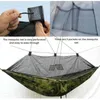 Sombra ao ar livre automática rápida aberta mosquiteiro rede tenda com toldo de dossel à prova dwaterproof água conjunto rede portátil pop-up acampamento portátil yq240131