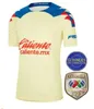 23 24 Club America Soccer Jerseys Liga MX Henry J.quinones D.Valdes 3: e A.ZendeJas Fidalgo 2023 2024 Hem Away Third Maillot Fans Slim Player Version 528