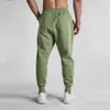 Pantalons pour hommes hommes Jogger Sport pantalon décontracté mode poche Cargo Gym pantalons de survêtement séchage rapide entraînement Jogging homme vêtements