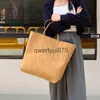 Schoudertassen Tote Bag Voor Vrouwen Luxe Ontwerpers Andbag Portemonnee 2023 Nieuw In Fasion Eenvoudig Wit Binnenzak Grote Capaciteit Soulder SoppingH24131