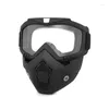 Occhiali da esterno Occhiali da ciclismo Occhiali da equitazione Occhiali da motocross Maschere antivento Protezione integrale Protezione UV per occhiali da casco da sci