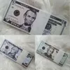 Hohe Stücke/Paket American 100 Free Bar Währung Papier Dollar Atmosphäre Qualität Requisiten 100-5 Geld 9306H54VH54VFN8NBKCA