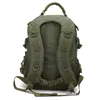 Man Military Tactical Backpack Outdoor Waterproof Camping Hunting Trekking Sport Bag Softback Large Capacity Army Molle Rucksack 240124