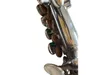 Étui rigide pour saxophone sopranino S el m er mk6