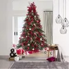 Wandteppiche, Weihnachtsbaum, Party-Dekoration, Wandteppich, geeignet für Zuhause, Wohnzimmer, Schlafzimmer, Schlafsaal, Wand