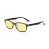 Sunglasses Blue Light/Ray Blocking Glasses Professional Anti-Glare UV Blocker Eyeglasses Digital Screen Reading Browsing