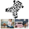 Vestuário de cachorro outono inverno roupas hoodies para meninos traje pet pjs grandes cães casaco quente