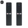 Télécommandes universelles infrarouges Bluetooth, commande vocale compatible pour Xiaomi TV/décodeur MI S XMRM-006