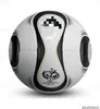 Soccer Balls Wholesale 2022 Qatar World Authentic Size 5 Match Football Veneer Material Al Hilm och Rihla Jabulani Brazuca23234556 Phu9