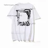 Verão Camiseta Designersoff Camisetas Soltas Tees Tops Homem Casual S Roupas Streetwear Shorts Manga Polos Camisetas S-x Offs Branco para Mens V7