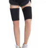 Leggings de Fitness pour femmes, soutien de la taille, bandes de cuisses, enveloppes de poids amples, entraîneur en néoprène pour la perte de poids