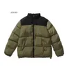 2024 designer desgaste homens casaco puffer jaqueta jaquetas parka top qualidade clássico com capuz grosso casacos mulheres penas à prova de vento outerwear chapéu removível