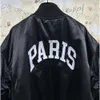 Paris Jacket for Women - Designer Slim Fit Baseball Trench Coat, High Quality Luxury Fashion, Classic C6a