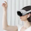 Visionse VR słuchawkowy zestaw słuchawkowy wirtualny zestaw słuchawkowy dla wizji metaverse i strumienia gier 4K+Display 3D VR Glasses Pro