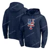 New York''Mets''Hoodie Heren Dames Jeugd Olive 2024 Salute to Service Therma Performance Pullover Custom Jersey Baseball Hoodie