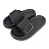 Gratis verzending zestien Designer slides sandaal slipper sliders voor mannen vrouwen GAI sandalen slide pantoufle muilezels heren slippers trainers slippers sandles color10
